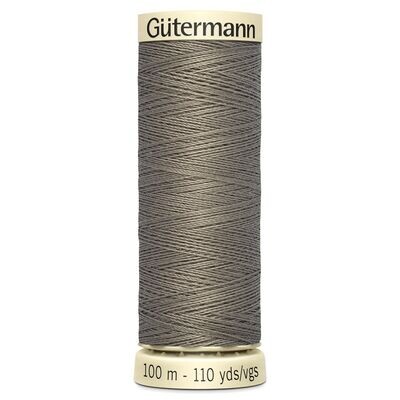 Sew All Thread 100m - Gutermann - Colour 241