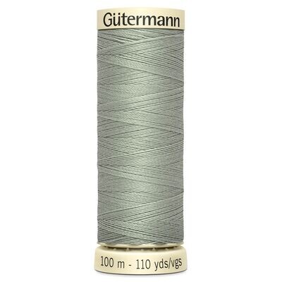 Sew All Thread 100m - Gutermann - Colour 261