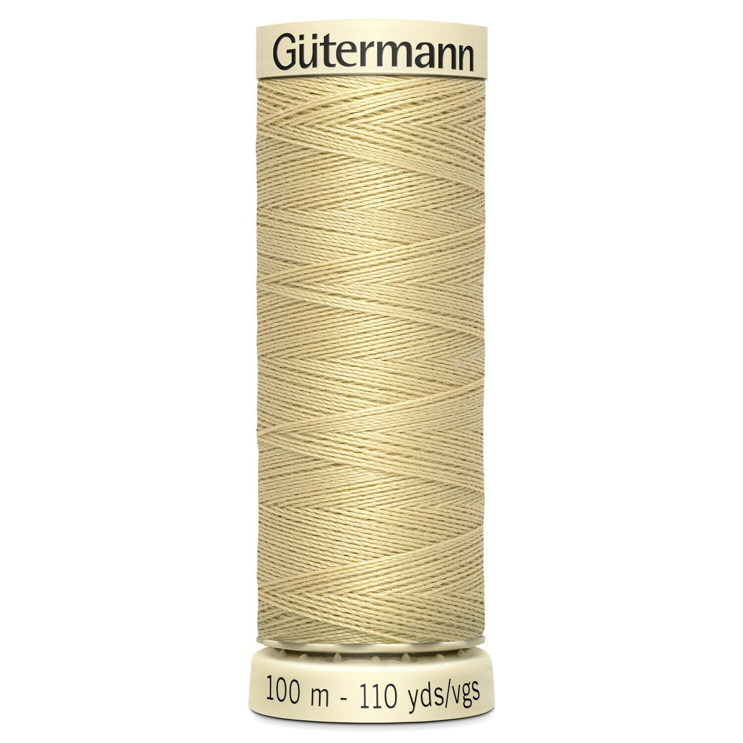 Sew All Thread 100m - Gutermann - Colour 249