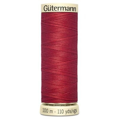 Sew All Thread 100m - Gutermann - Colour 026