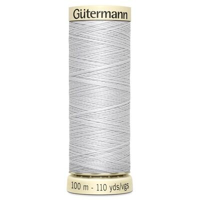 Sew All Thread 100m - Gutermann - Colour 008