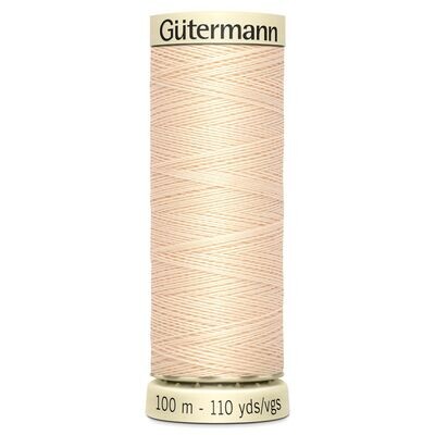 Sew All Thread 100m - Gutermann - Colour 005