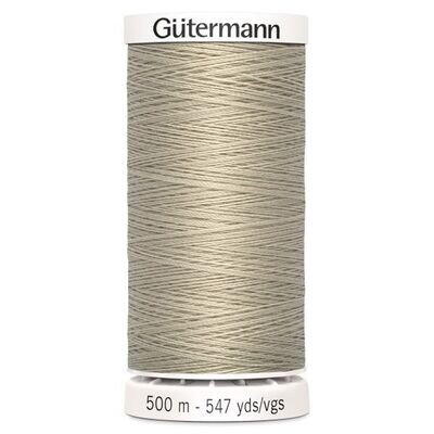 Sew all Thread - Gutermann - Colour 722