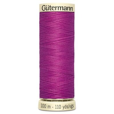 Sew All Thread 100m - Gutermann - Colour 321