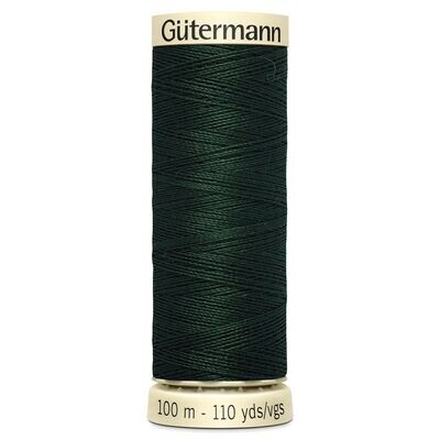 Sew All Thread 100m - Gutermann - Colour 472