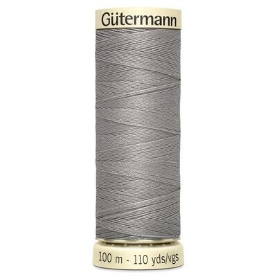 Sew All Thread 100m - Gutermann - Colour 495