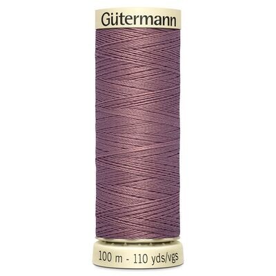 Sew All Thread 100m - Gutermann - Colour 52