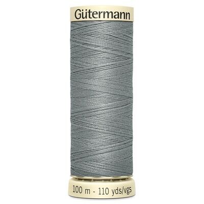 Sew All Thread 100m - Gutermann - Colour 545