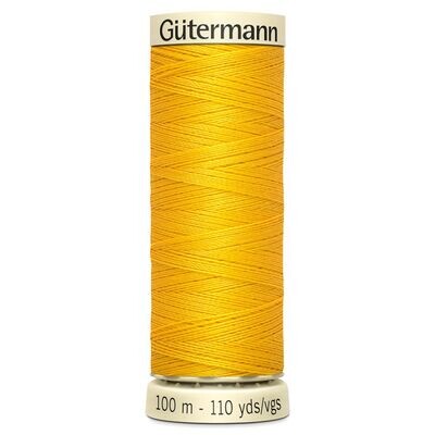 Sew all Thread - Gutermann - Colour 106