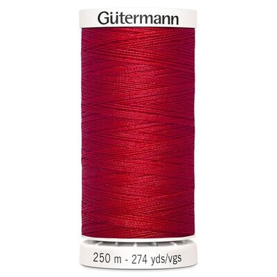 Sew All Thread 250m- Gutermann - Colour 156
