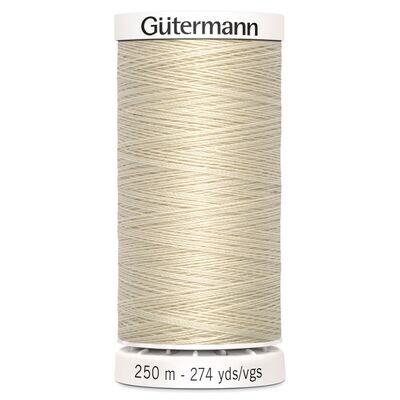 Sew All Thread 250m - Gutermann - Colour 169
