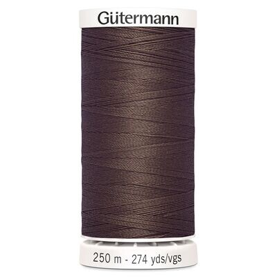 Sew All Thread 250m - Gutermann - Colour 446