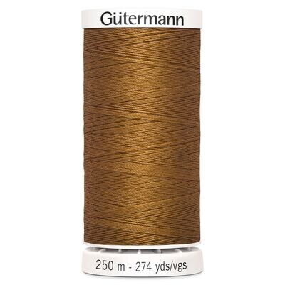 Sew All Thread 250m - Gutermann - Colour 448