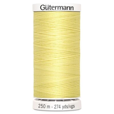 Sew All Thread 250m - Gutermann - Colour 578