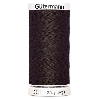 Sew All Thread 250m - Gutermann - Colour 696
