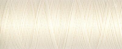 Sew all Thread - Gutermann - Colour 001