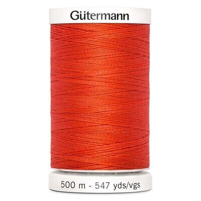 Sew All Thread 500m - Gutermann - Colour 155
