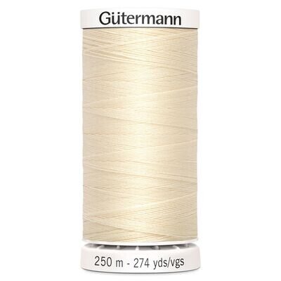Sew all Thread - Gutermann - Colour 414