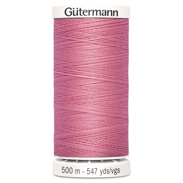 Sew All Thread 500m - Gutermann - Colour 889
