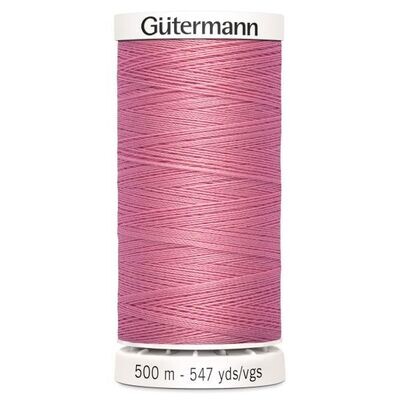 Sew All Thread 500m - Gutermann - Colour 889