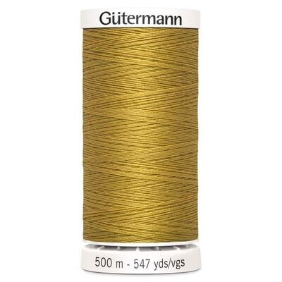 Sew all Thread 500m - Gutermann - Colour 968