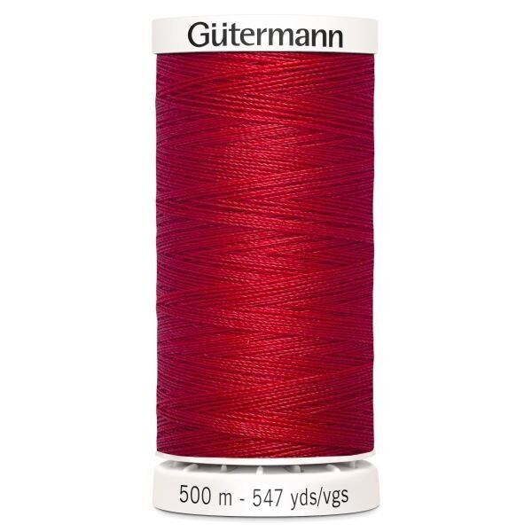Sew All Thread 500m - Gutermann - Colour 156