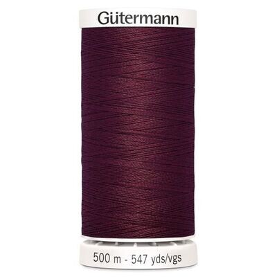 Sew All Thread 250m - Gutermann - Colour 369