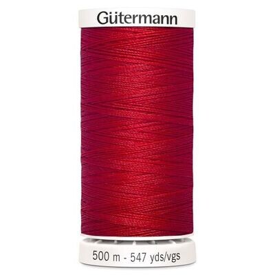 Sew All Thread 500m - Gutermann - Colour 382