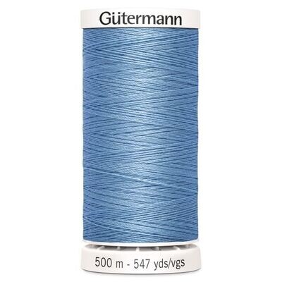 Sew All Thread 500m - Gutermann - Colour 143