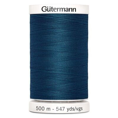 Sew All Thread 500m - Gutermann - Colour 870