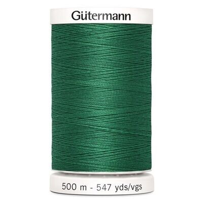 Sew All Thread 500mm - Gutermann - Colour 402