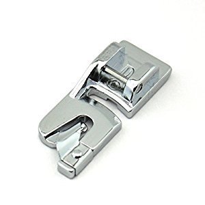 Rolled Hemmer Foot - 2mm - Janome