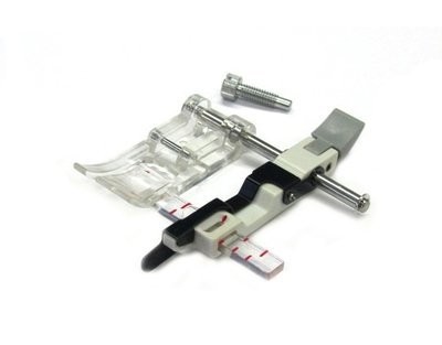 Sliding Guide Foot - Janome