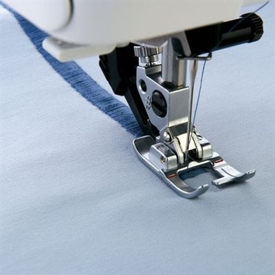 Sewing Star Foot with IDT - Pfaff