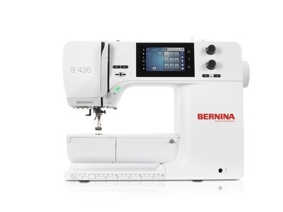 Bernina S 435