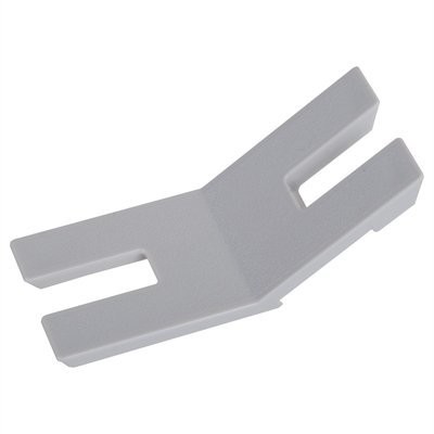 Button Shank Plate - Janome