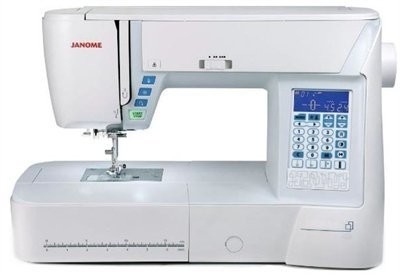 Janome Atelier 3 - Spring Offer - Save £70 + Free Accessory Kit