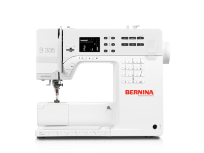 Bernina 335 - New Lower Price