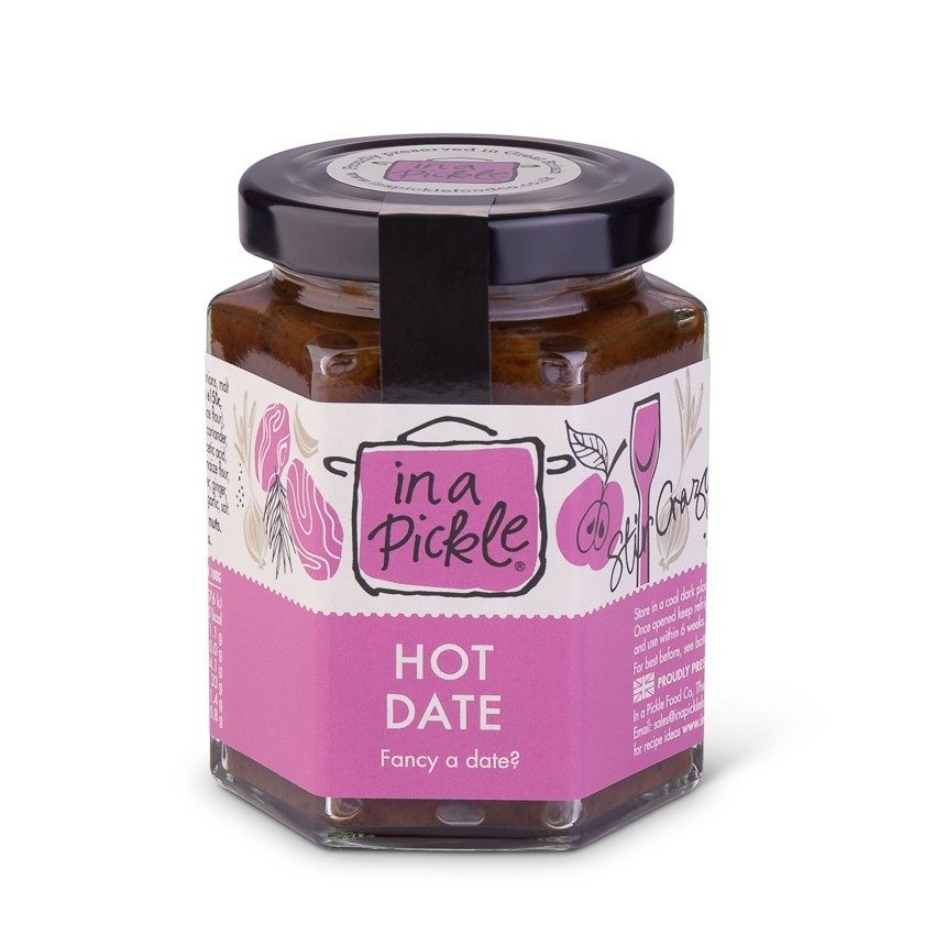 HOT DATE