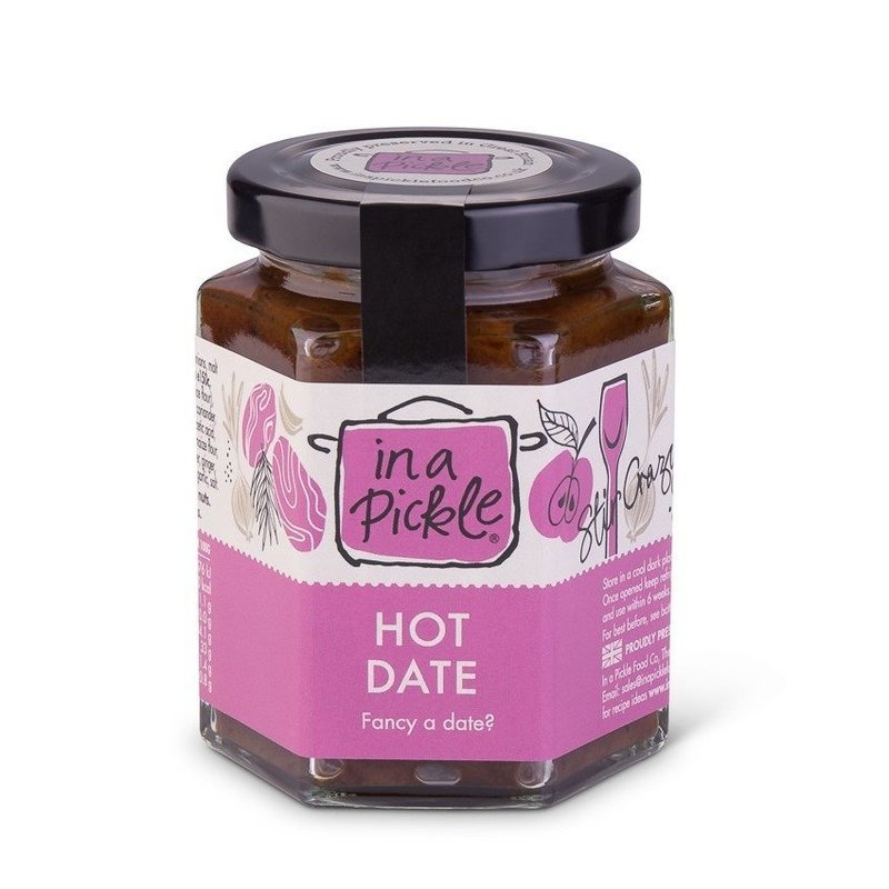 HOT DATE