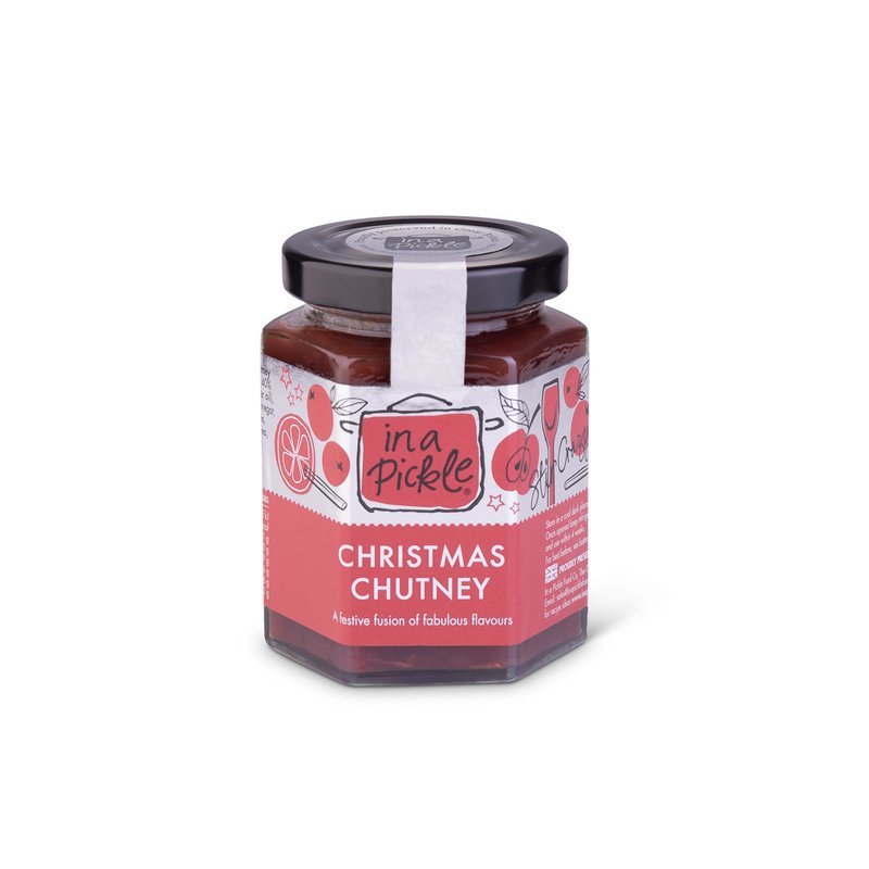 Christmas Chutney