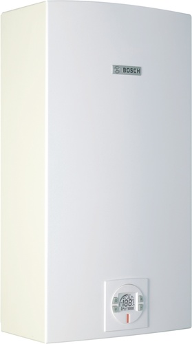 CALDERIN THERMO 8000 30 Lts