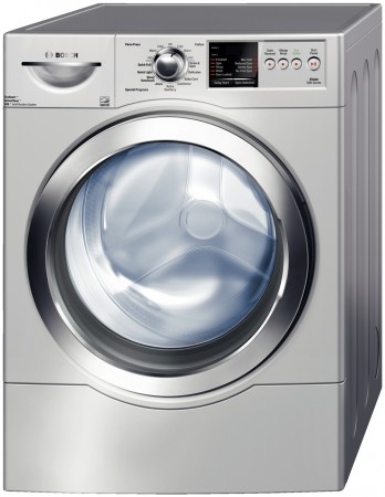 LAVADORA INOX