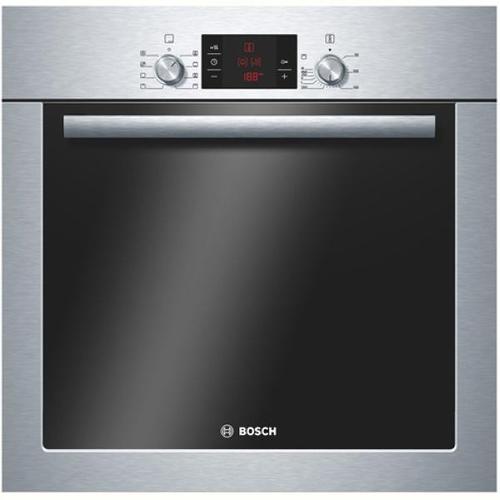 HORNO BASICO