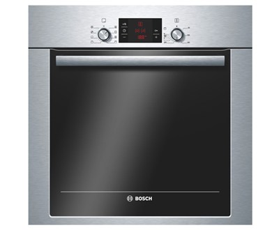 HORNO AUTOLIMPIEZA