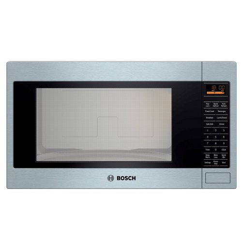HORNO MICROONDAS