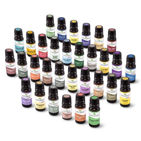 Essential Oils