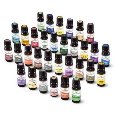Essential Oils