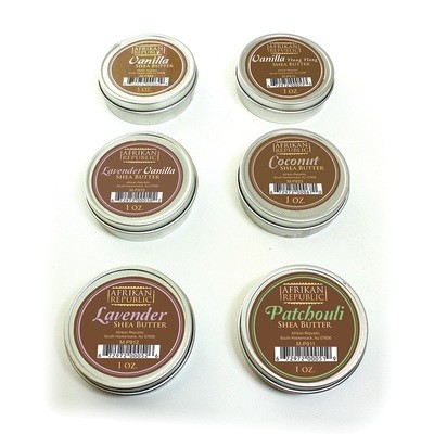 Black Bazaar Beard Butter
