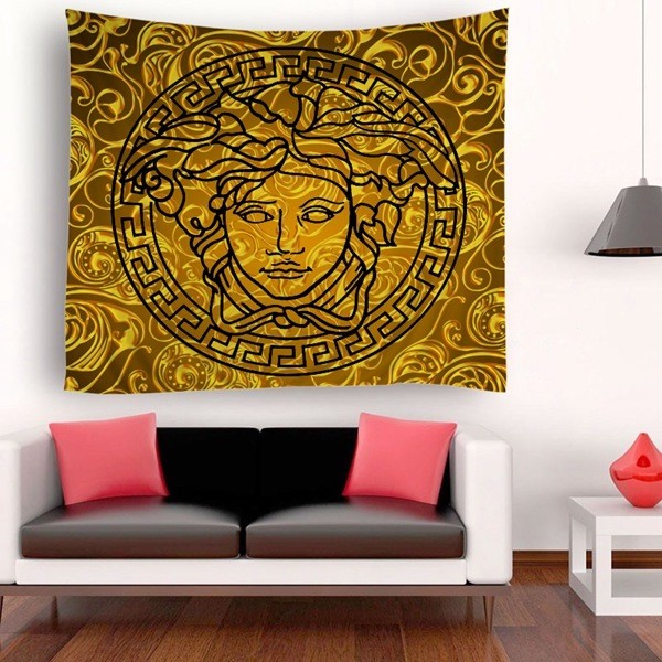 Mysterious Indian Style